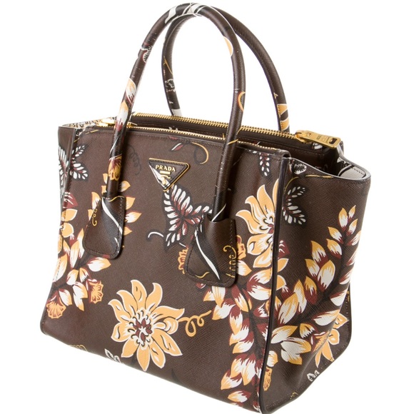 Prada Saffiano bag - Picture 3 of 5